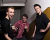 SYSTEMO Bandshooting 2012 für das "Durch die Wand (That's Partypunk)"-Album